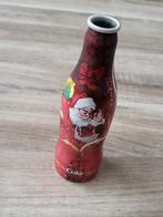 Coca cola fles blik, Verzamelen, Ophalen