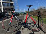 Specialized Tarmac – maat 56 – Shimano Ultegra, Fietsen en Brommers, 28 inch, Gebruikt, Carbon, Heren