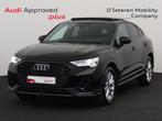 Audi Q3 Sportback Q3 Sportback 35 TFSI Business Edition S li, Achat, 152 g/km, Automatique, Cruise Control