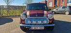 Mini classic, Auto's, Voorwielaandrijving, 4 cilinders, Leder en Stof, Overige kleuren