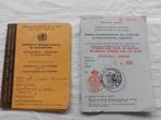 Permis de conduire international 1968, Enlèvement ou Envoi, Utilisé