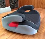 Verhoogkussen Dreambee essentials zwart/grijs, Kinderen en Baby's, Autostoeltjes, Ophalen, Zo goed als nieuw