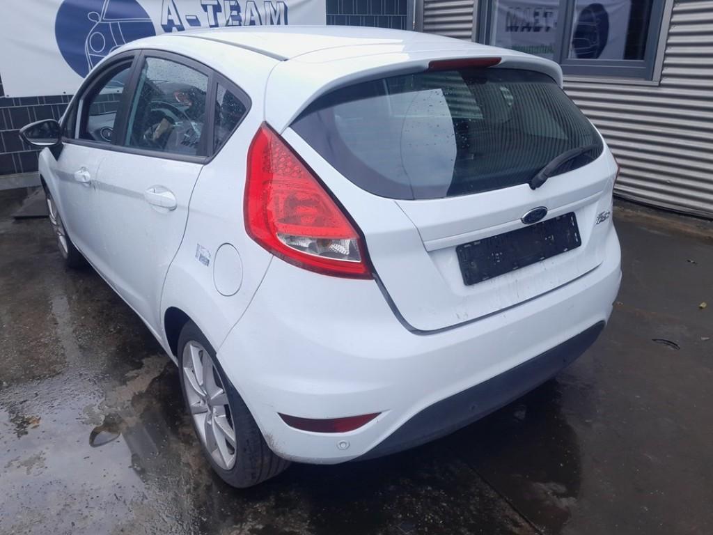 BOITIER DE DIRECTION Ford Fiesta 6 (JA8) (1836240), Autos : Pièces & Accessoires, Commande, Ford, Utilisé