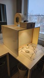Laminaire flowhood / flowkast, Hobby en Vrije tijd, Ophalen, Gebruikt
