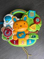 Vtech dierenvriendjes speelpaneel, Enlèvement, Utilisé, 6 mois à 2 ans