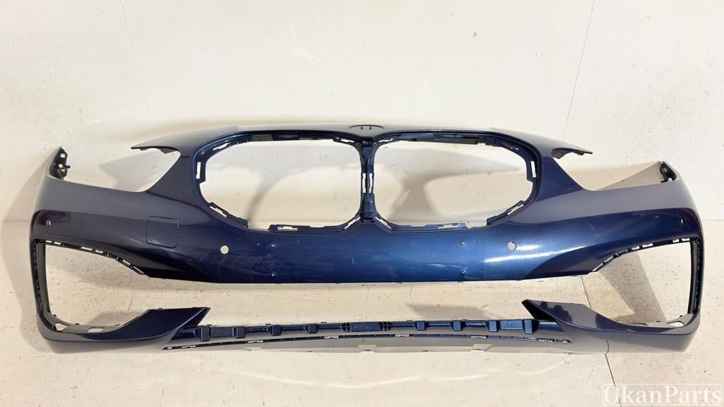 BMW 1-serie F40 voorbumper 51117459708, Info@fabrikant.eu, Bumper, Fabrikant BV, Gebruikt