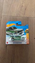 Hotwheels bmw m3 wagon, Ophalen, Zo goed als nieuw