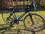 Koersfiets 26 inch (+/- 9 jaar), Fietsen en Brommers, Ophalen, Gebruikt, 26 inch of meer