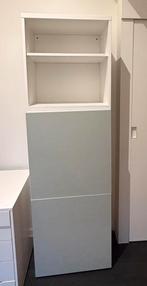 Besta kast, Huis en Inrichting, Ophalen, Gebruikt, 50 tot 100 cm, 150 tot 200 cm