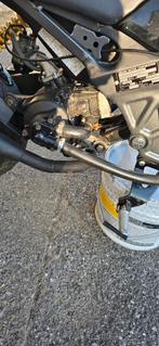 Suzuki street magic, Fietsen en Brommers, Minibikes, Midibikes en Pitbikes, Ophalen, Gebruikt, Overige typen, 50 cc