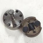 FG koppeling + tuning koppelingsklok (Marder Beetle, Zenoah), Enlèvement ou Envoi, Utilisé, Autres échelles, Pièce