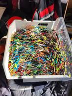 vispennen te koop, Ophalen, Gebruikt