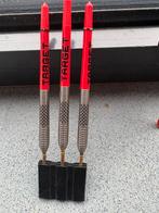 Faites correspondre les fléchettes utilisées, Enlèvement ou Envoi, Utilisé, Fléchettes