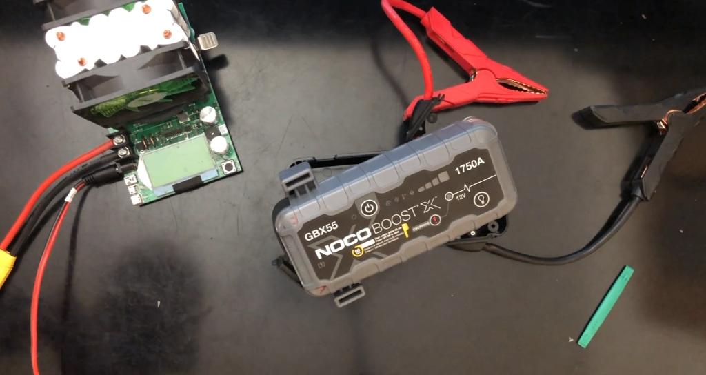 NOCO BOOST / NOCOBOOST DIAGNOSE & HERSTELLING, Ophalen, Gereviseerd, Overige automerken