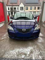 Mazda 3 1.6 benzine, Autos, Mazda, Achat, Entreprise, Essence