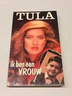 Tula - ik ben een vrouw., Antiek en Kunst, Antiek | Boeken en Manuscripten, Ophalen of Verzenden