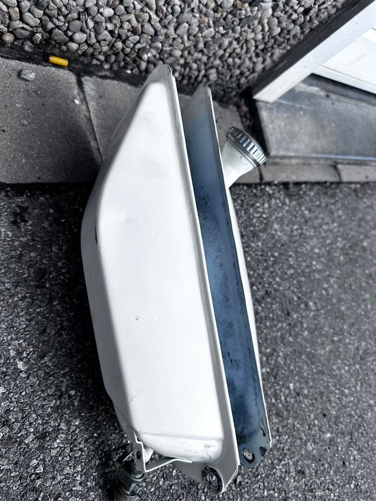 Honda camino, Vélos & Vélomoteurs, Pièces de cyclomoteur | Général, Enlèvement ou Envoi, Réservoir