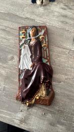 Keramiesch religie beeldje, Antiek en Kunst, Ophalen