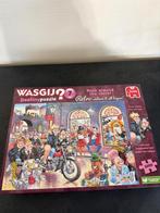 Wasgij? Nummer 7, Ophalen, 500 t/m 1500 stukjes, Zo goed als nieuw, Legpuzzel