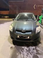 Toyota Auris, Auto's, Handgeschakeld, 1400 cc, Euro 4, Auris
