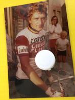 wielerfoto 1974 team flandria    freddy maertens, Envoi, Comme neuf