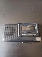 Enregistreur mini cassette, Enlèvement ou Envoi