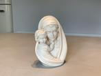 Statue vintage Guelfi Depose 157 - Marie avec Jésus Madone, Antiquités & Art, Antiquités | Objets religieux, Enlèvement ou Envoi