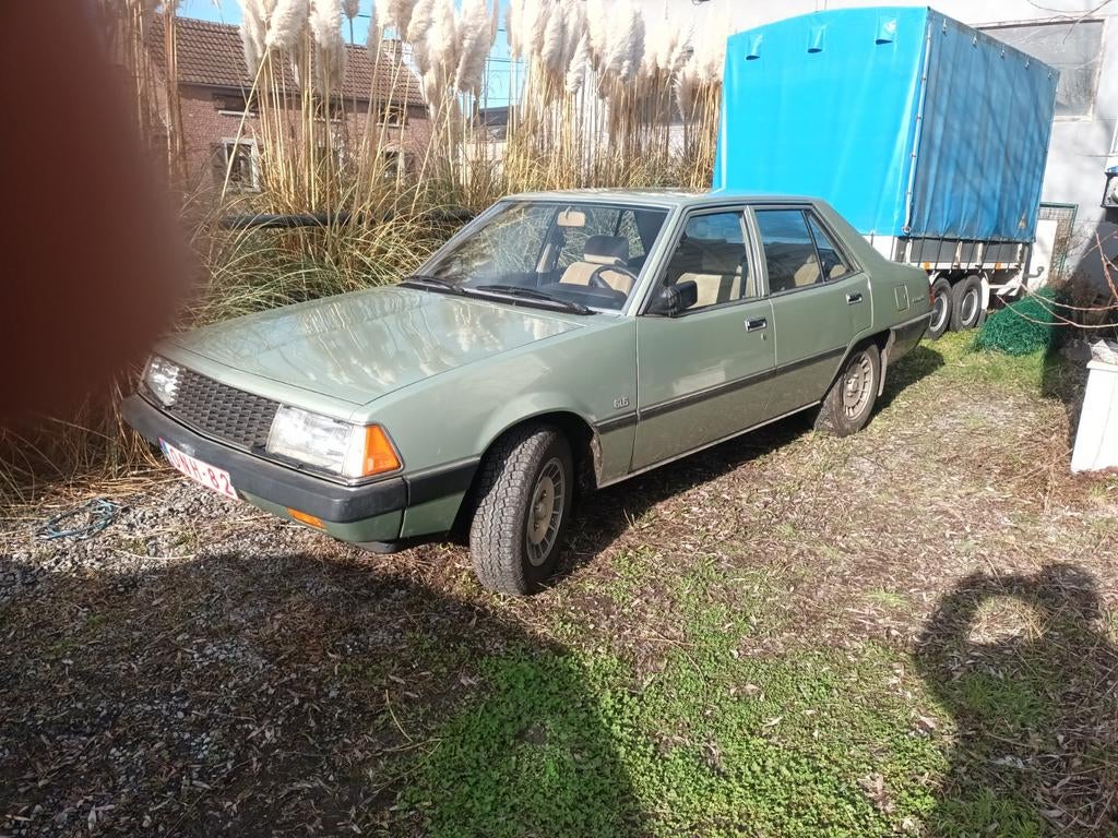 3 ancêtres à vendre, Autos, Particulier, Achat