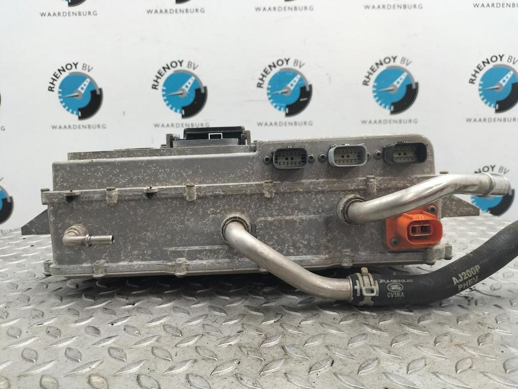 LANDROVER RANGE ROVER SPORT L494 PHEV  EV / HYBRIDE INVERTER, Enlèvement ou Envoi, Utilisé, Stiba membre