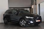 Volvo XC60 XC60 2.0 B4 MHEV Ultimate Dark ACC Garantie*, Cuir, Euro 6, Entreprise, https://public.car-pass.be/vhr/770634d6-4831-41f2-a6f0-f6968fd18b16