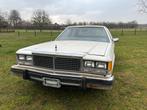 Ford LTD 302ci /5.0 V8 1979, Auto's, Automaat, 4 deurs, Wit, Berline