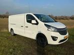 Opel Vivaro 1.6 CDTI L2H1 DCSpEc Véhicule Commercial, Autos, Euro 5, Achat, Entreprise, Occasion