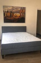 Bed ikea zonder matras, Huis en Inrichting, Ophalen, Zo goed als nieuw