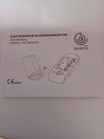 Bloeddrukmeter, Diversen, Ophalen, Zo goed als nieuw