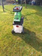 Hakselaar, Enlèvement, Utilisé, Électrique, Florabest