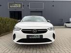 Opel Corsa 1.2 Benzine / BTW-wagen / 1e Eigenaar / 2023, Autos, Achat, Euro 6, Entreprise, Boîte manuelle