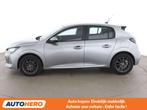 Peugeot 208 1.2 PureTech Active (bj 2020, automaat), Auto's, Stof, Gebruikt, 5 zetels, 5 deurs