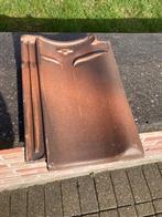 Nieuwe dakpannen Jeka – 160 stuks – nooit gebruikt, Ophalen, Nieuw, Rood, Dakpannen