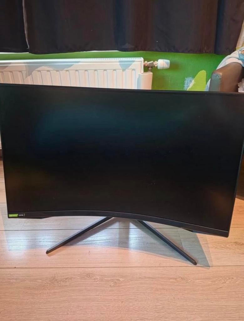 Gaming PC, Enlèvement, Comme neuf