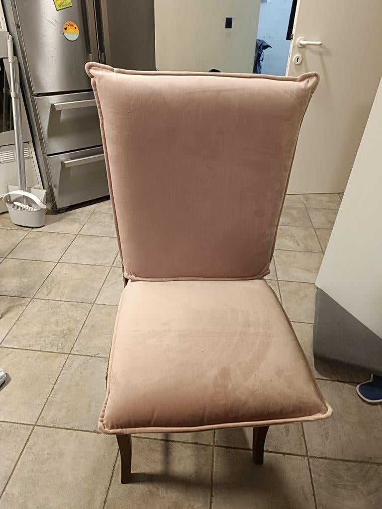 Zitkussen en rugkussens., Huis en Inrichting, Stoelen, Ophalen