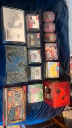 Sealed pokemon, Verzenden, Zo goed als nieuw