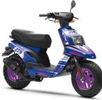 GEZOCHT 2 TAKT A KLASSE, Fietsen en Brommers, Ophalen, Zo goed als nieuw, Aerox