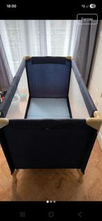 Lit parapluie Chicco, Enlèvement ou Envoi, Lit