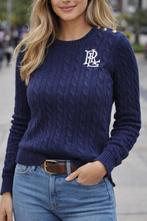 Pull Ralph Lauren taille M, Vêtements | Femmes, Enlèvement ou Envoi, Comme neuf, Taille 38/40 (M)