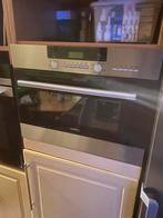 Microgolfoven te koop siemens, Dieren en Toebehoren, Reptielen en Amfibieën | Toebehoren, Ophalen, Zo goed als nieuw