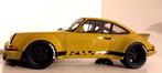 1/18 Porsche 930 Carrera Classic RWB rauh-welt Ducktail 1973, Enlèvement ou Envoi, Neuf, Voiture, Autres marques