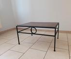 Table basse 75x55x41, Enlèvement