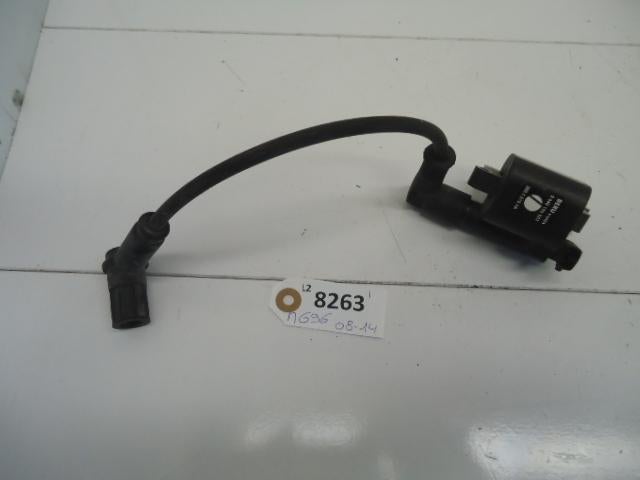 Monster 696 2008 - 2010 Ducati Bobijn bougiekop D1-30979