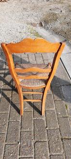 Boerestoelen, Antiquités & Art, Antiquités | Meubles | Chaises & Canapés, Enlèvement