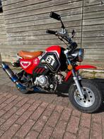 MINIBROMMER MET 1000KM  BOUWJAAR 2024!!!, Fietsen en Brommers, Ophalen, Zo goed als nieuw